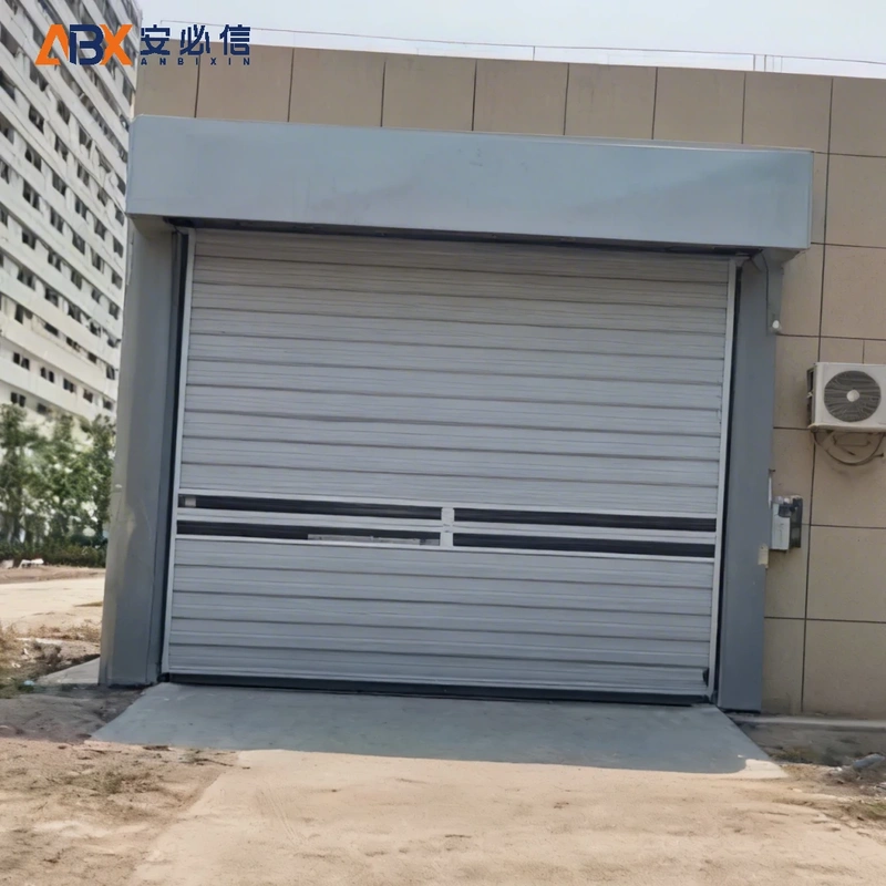 昌吉回族自治州厂房高速门